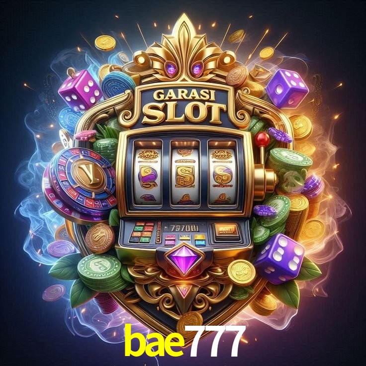 bae777 Caça-níqueis de mesa