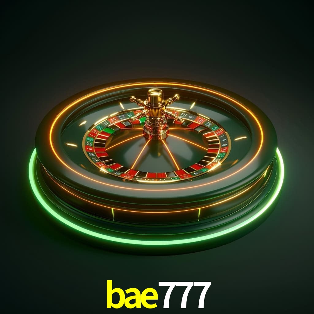 App bae777 iOS