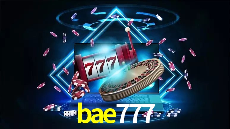 bae777 Premiação acumulada / Jackpot
