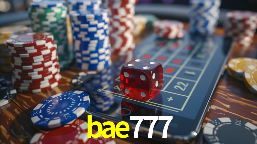 Vantagens App bae777