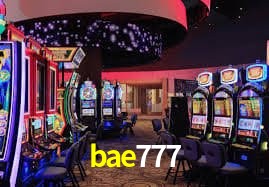 Sistema VIP bae777