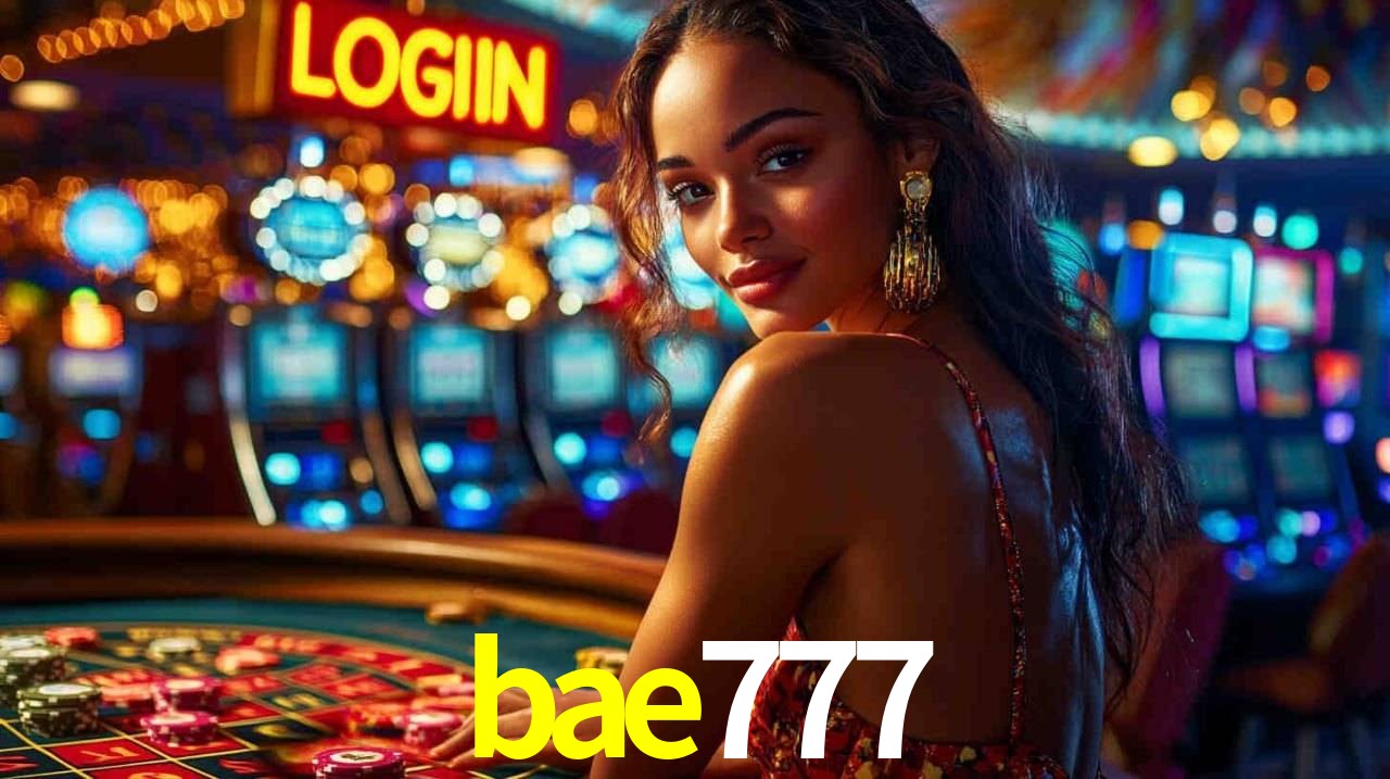 bae777 Bonus Rain – Ganhe mais em jogos de caça-níqueis