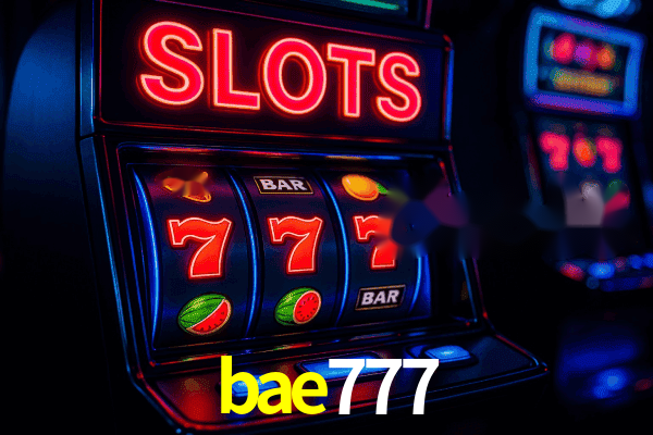 Sucesso bae777
