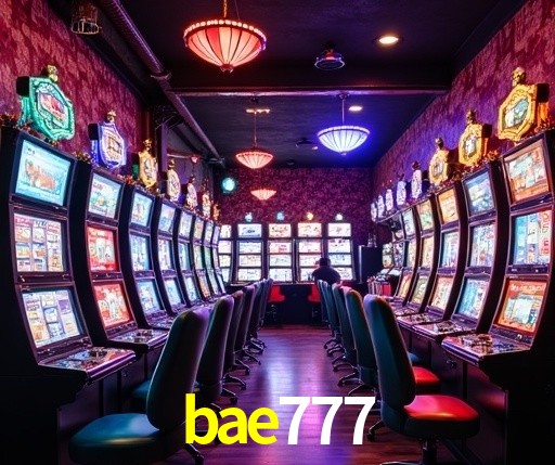 Táticas bae777