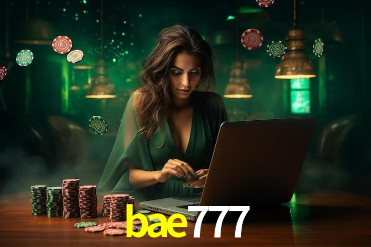 App bae777 Android