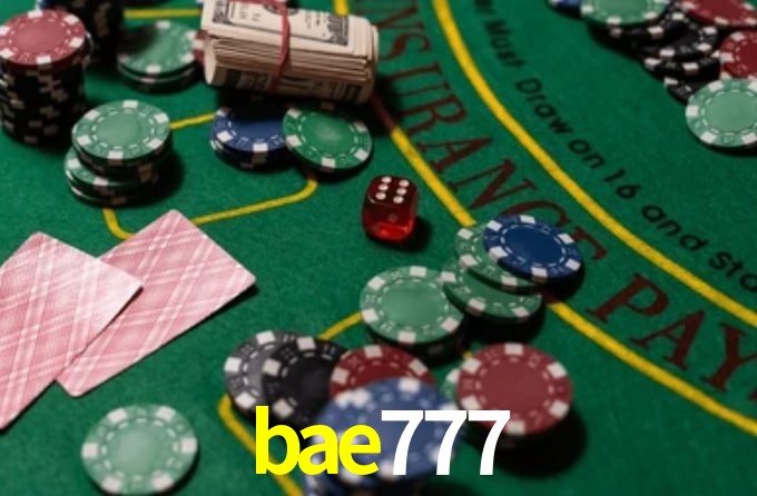 Bônus App bae777