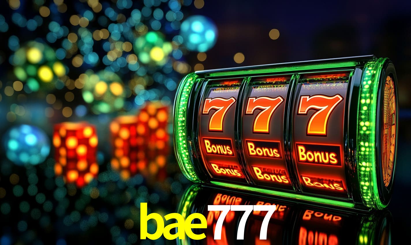 bae777 Caça-níqueis móveis