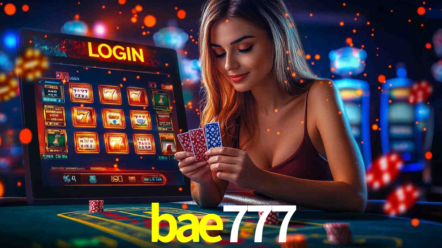 bet bae777