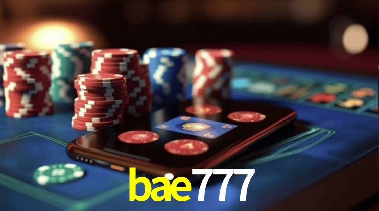 plataforma bae777