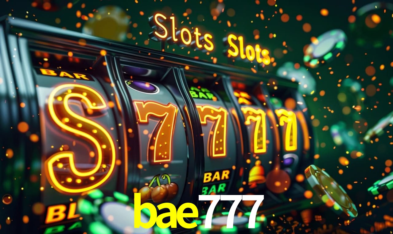 A Emoção da Loteria na bae777: Uma Chance de Mudança de Vida