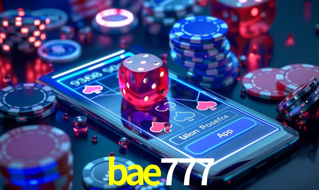 Desvendando o Mundo dos Jogos Virtuais na bae777
