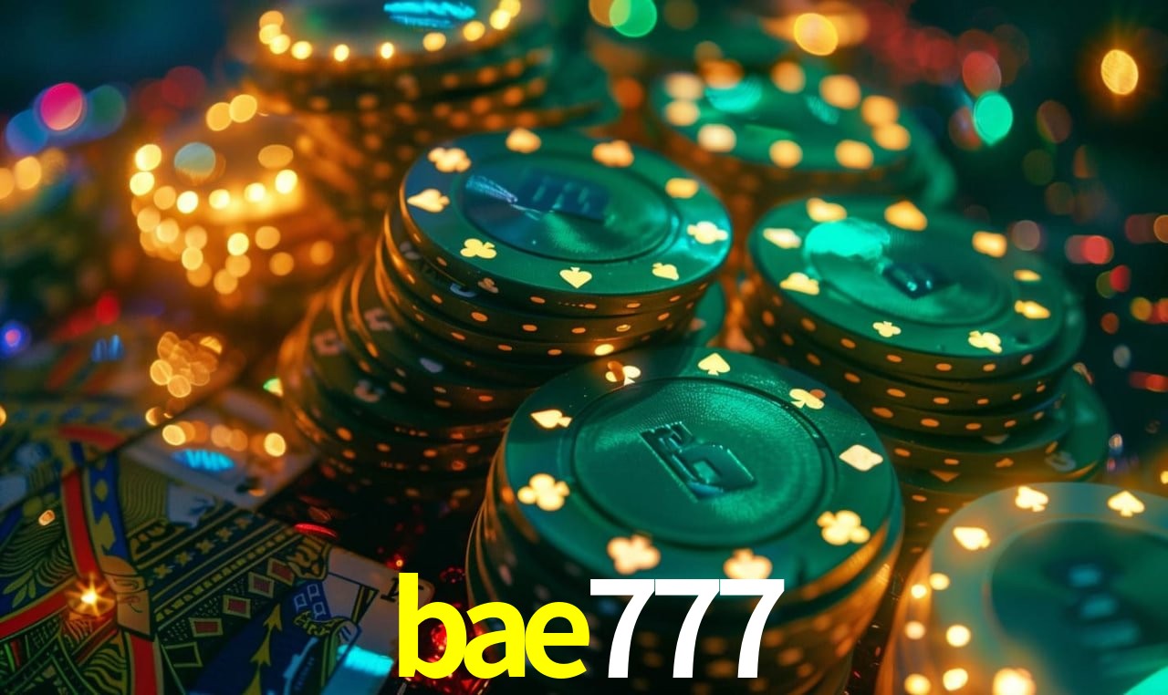 A Revolução dos Aplicativos de Jogos no bae777