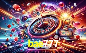 Descubra a Magia dos Jogos de Arcade no bae777