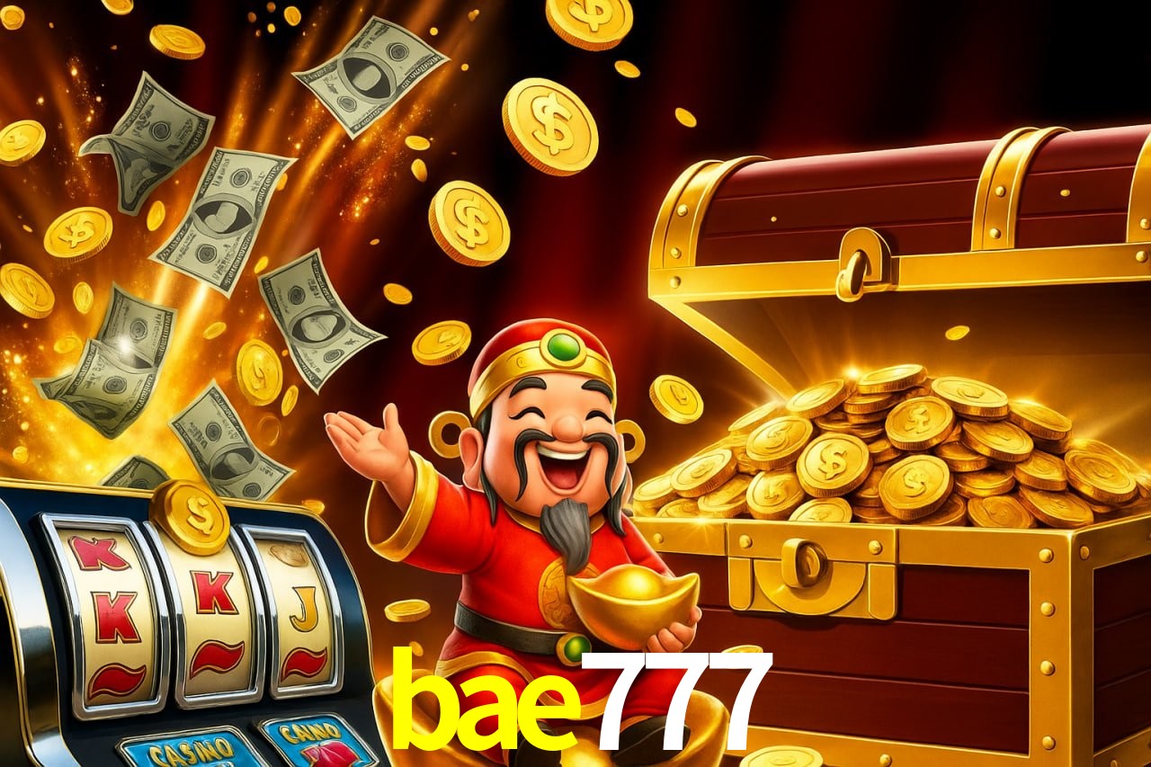 Desvendando o Mundo dos Jogos Virtuais na bae777